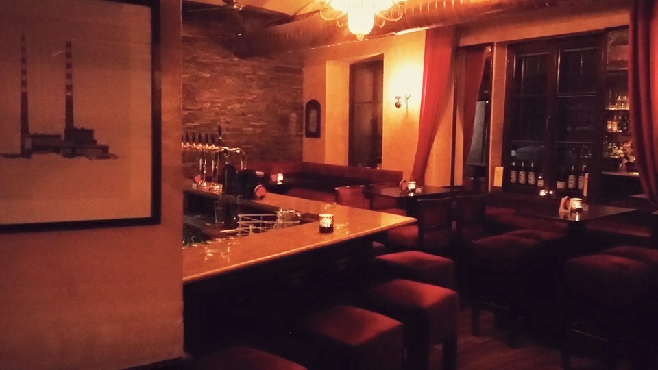 Celtic Spirit Irish Pub
